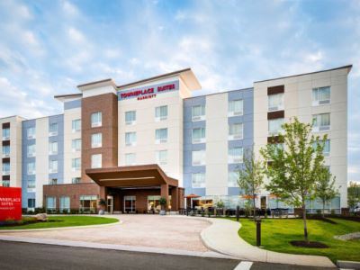 Towneplace By Marriott Hotel