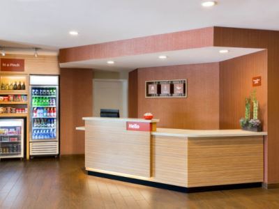 Towneplace By Marriott 3* Battle Creek